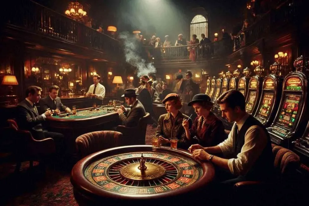 Zoccer Casino